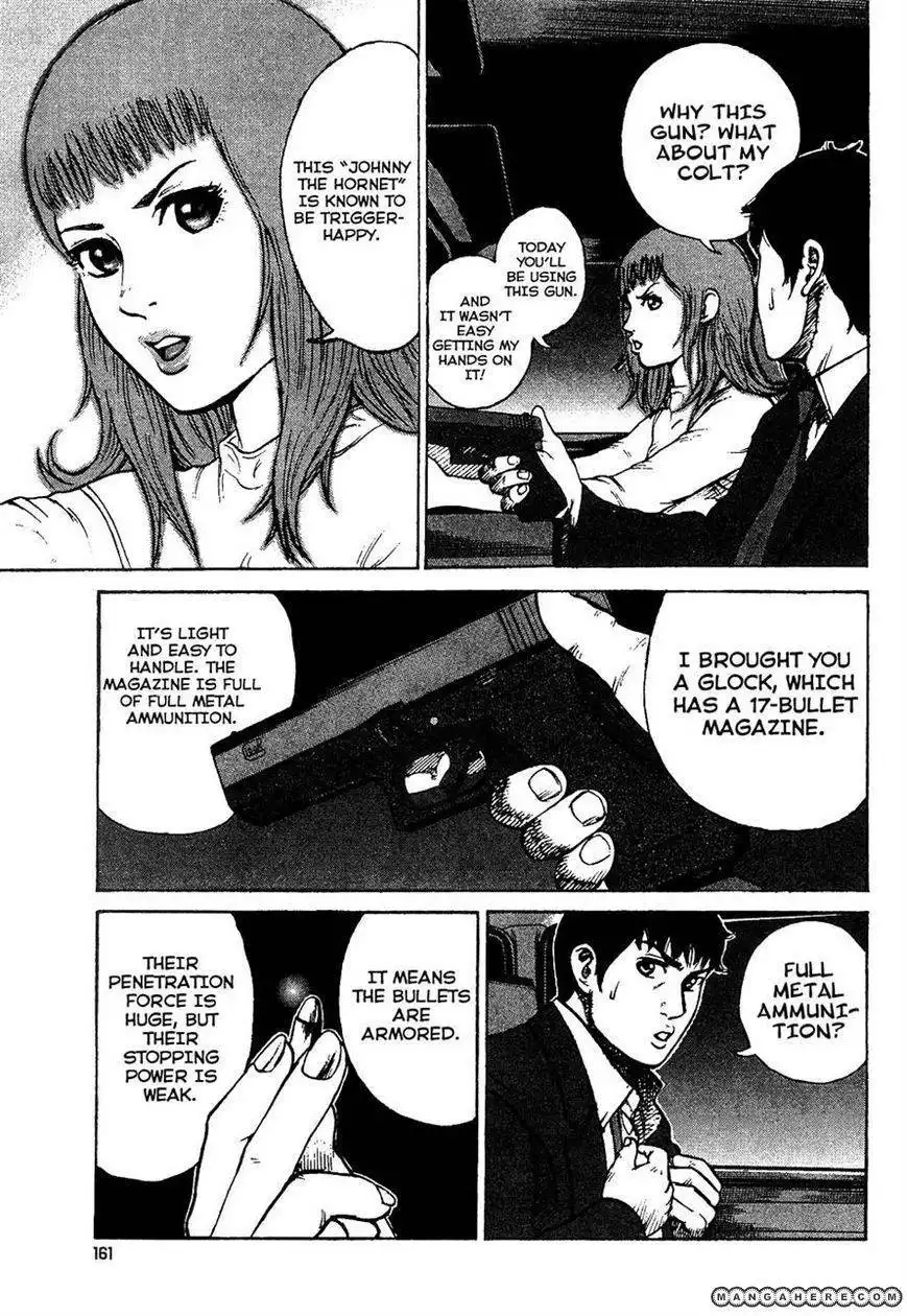 Kyou Kara Hitman Chapter 15 3